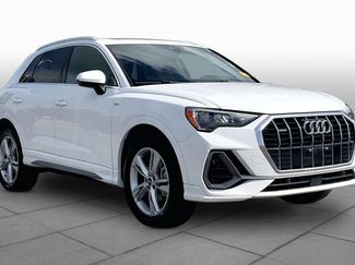 Used 2021 Audi Q3 2.0T Premium w/ Convenience Package AWD/4WD video 3