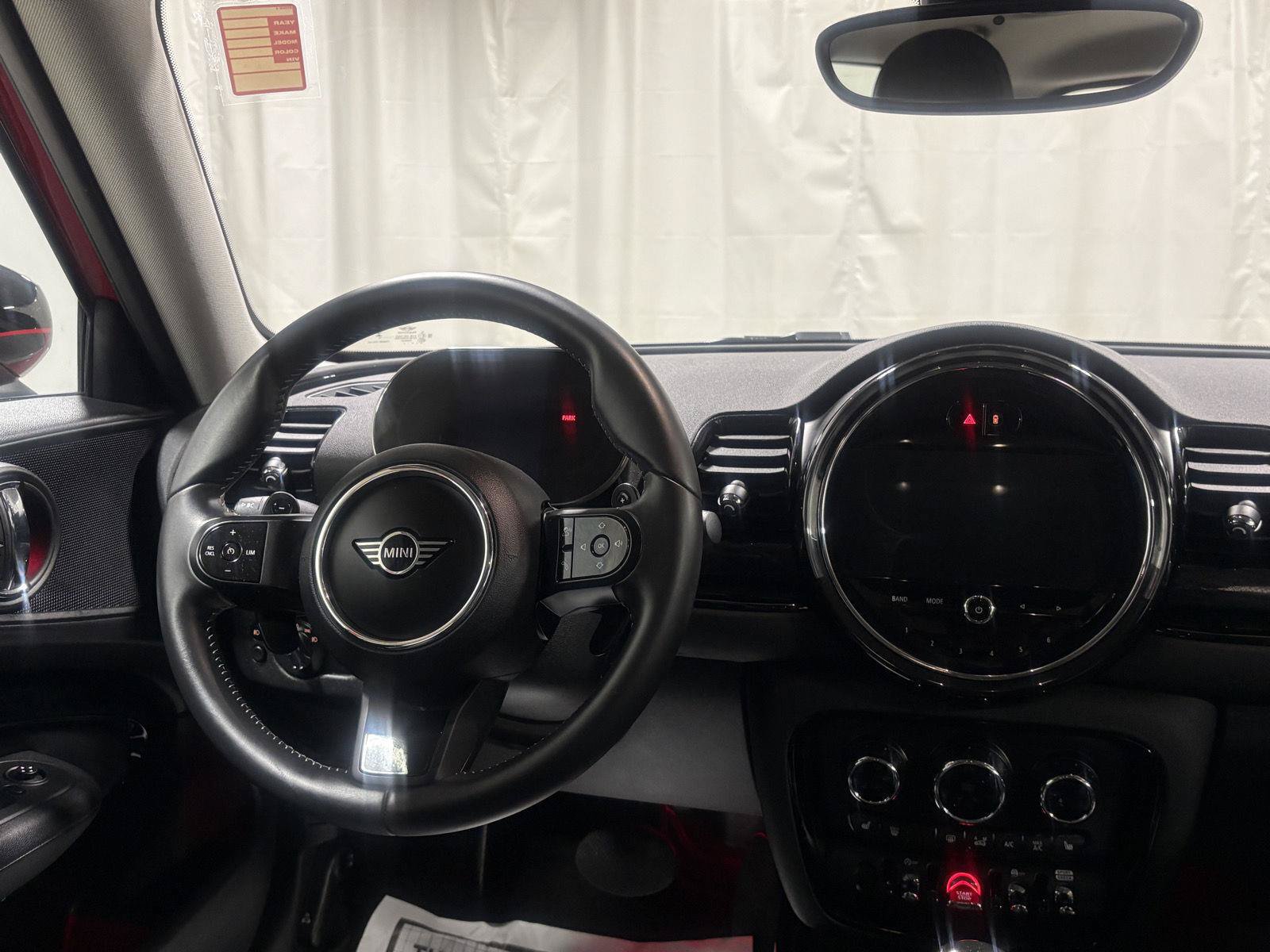 Used 2024 MINI Cooper Clubman S AWD/4WD image 29