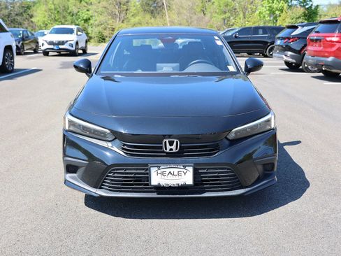 Used 2022 Honda Civic Sport image 2