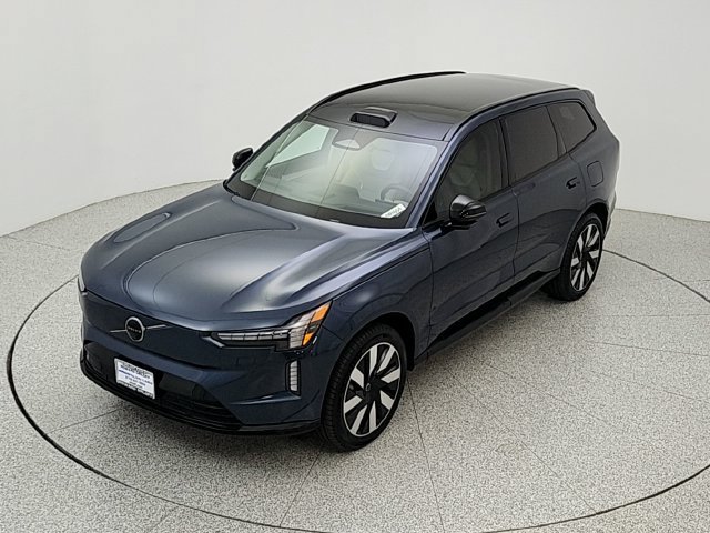 Used 2025 Volvo EX90 Plus AWD/4WD image 13