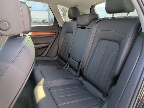 Certified 2023 Audi Q5 2.0T Premium Plus w/ Premium Plus Package image 33