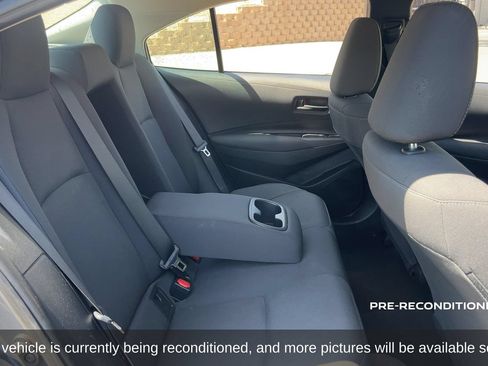 Used 2024 Toyota Corolla LE FWD image 15