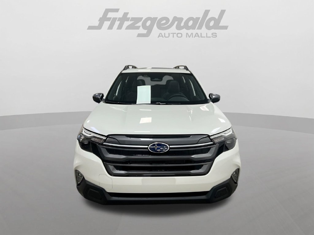New 2026 Subaru Forester Premium AWD/4WD image 11