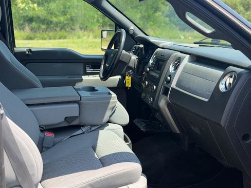Used 2013 Ford F150 XLT w/ XLT Chrome Pkg AWD/4WD image 24