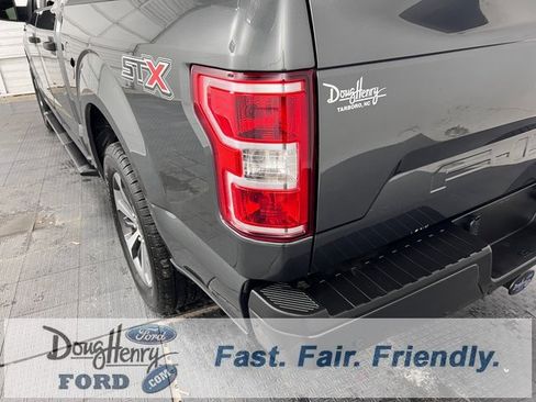 Used 2020 Ford F150 XL w/ Equipment Group 101A Mid image 12