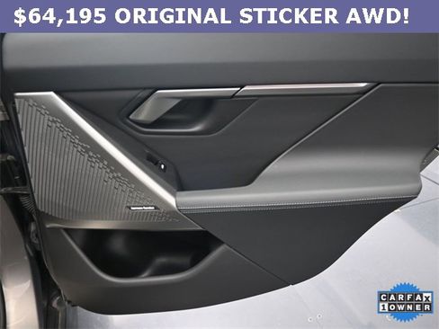 Used 2024 BMW 530i xDrive image 40