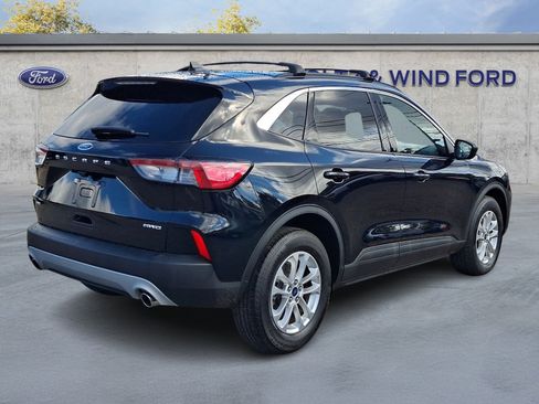 Used 2022 Ford Escape SE w/ Convenience Package AWD/4WD image 6