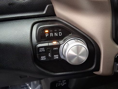 Used 2022 RAM 1500 Laramie image 14