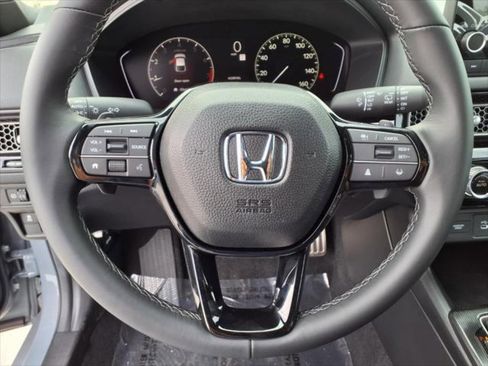 New 2025 Honda Civic Sport image 11