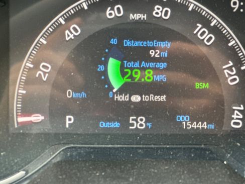 Certified 2025 Toyota RAV4 XLE w/ Convenience Package AWD/4WD image 40