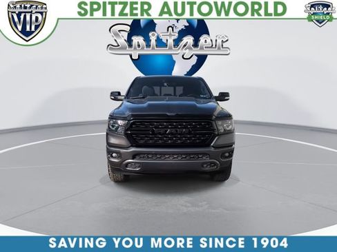 Used 2022 RAM 1500 Big Horn image 3