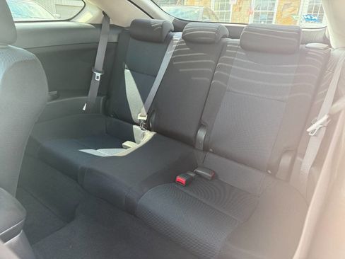 Used 2005 Scion tC image 12