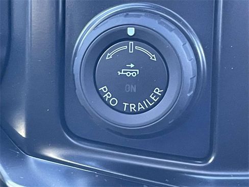 New 2026 Ford F250 Lariat w/ Black Appearance Package image 24