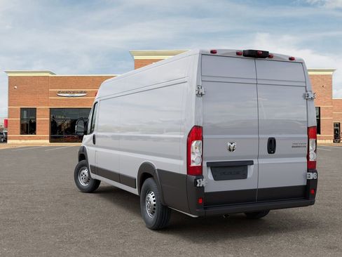 New 2026 RAM ProMaster 3500 w/ Convenience Group image 3