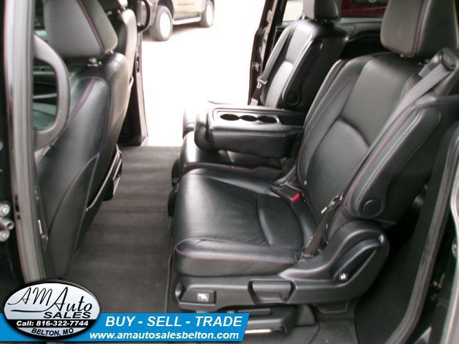 Used 2023 Honda Odyssey Sport image 27