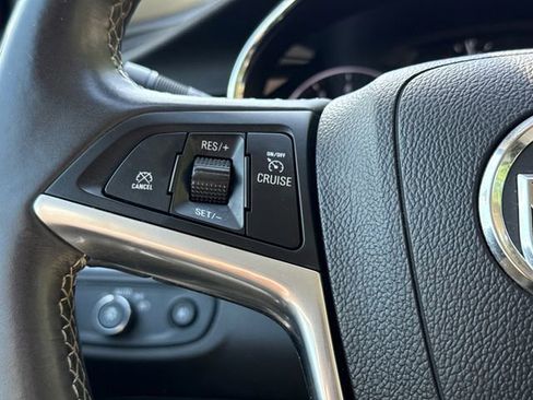 Used 2017 Buick Encore Preferred FWD image 28