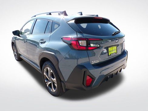 Used 2024 Subaru Crosstrek 2.0i Premium AWD/4WD image 4