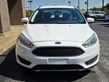 Used 2018 Ford Focus SE image 2