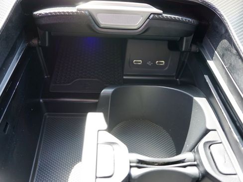 Certified 2025 Mercedes-Benz C 300 Sedan image 37