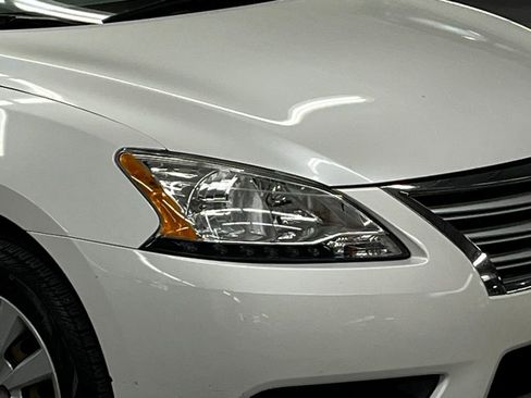 Used 2014 Nissan Sentra S image 33