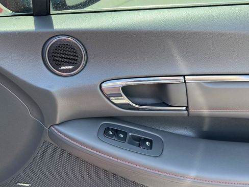 Used 2023 Hyundai Sonata N Line FWD image 19