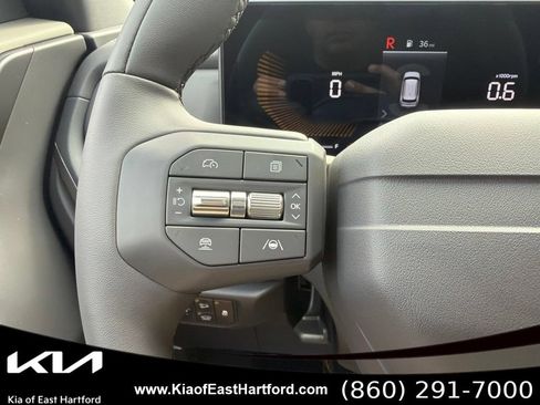 New 2027 Kia Seltos X-Line S AWD/4WD image 32