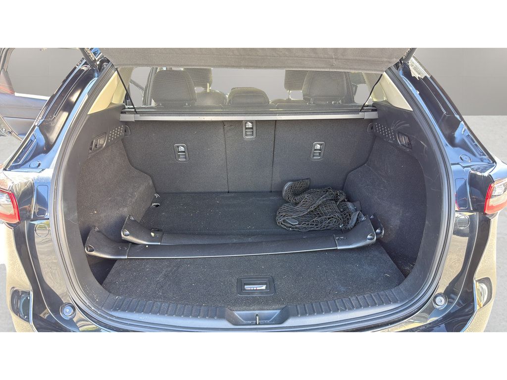 Used 2024 MAZDA CX-5 AWD 2.5 S image 19