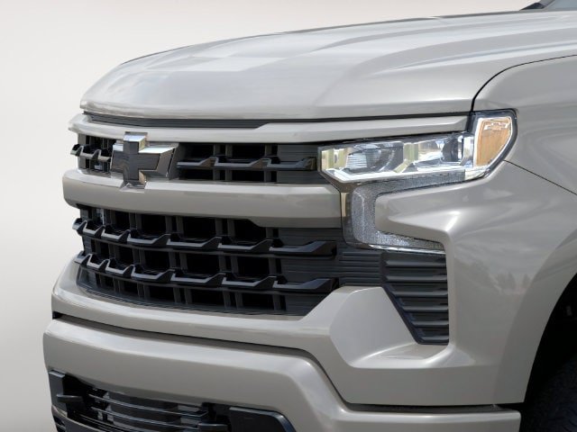 New 2026 Chevrolet Silverado 1500 RST w/ LPO, Dark Essentials Package AWD/4WD image 13