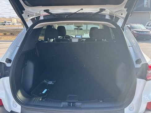 Used 2023 Ford Escape Active image 12