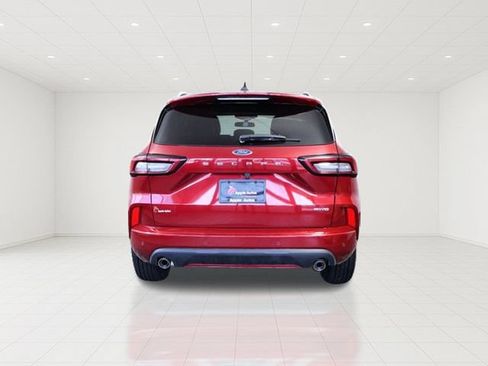 Certified 2024 Ford Escape ST-Line w/ Tech Pack #1 AWD/4WD image 5