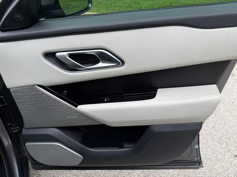 Used 2019 Land Rover Range Rover Velar R-Dynamic SE AWD/4WD image 28
