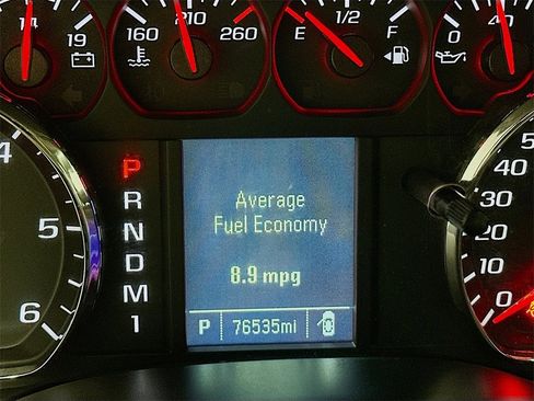 Used 2016 Chevrolet Silverado 2500 W/T w/ WT Convenience Package image 13