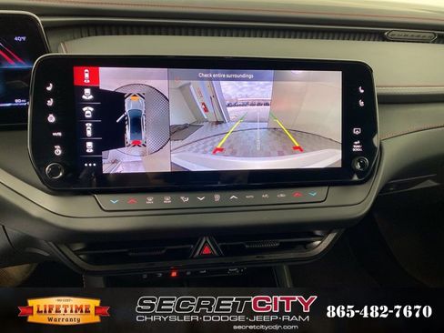 New 2026 Dodge Charger Scat Pack image 23