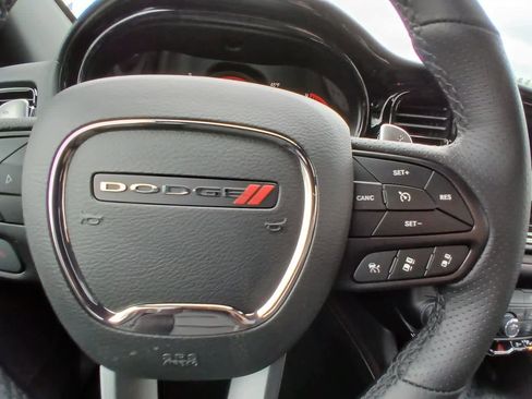 New 2026 Dodge Durango GT AWD/4WD image 23