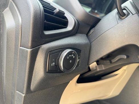 Certified 2021 Ford EcoSport S image 19