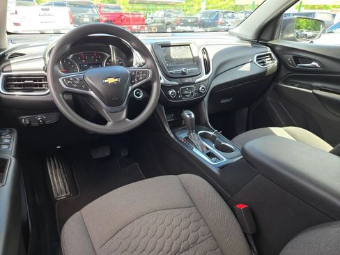 Certified 2019 Chevrolet Equinox LT FWD image 23