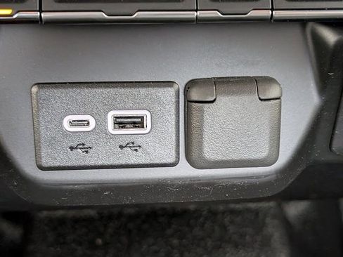 New 2026 Chevrolet Silverado 1500 W/T AWD/4WD image 22
