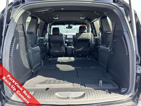 New 2026 Chrysler Pacifica Select image 44