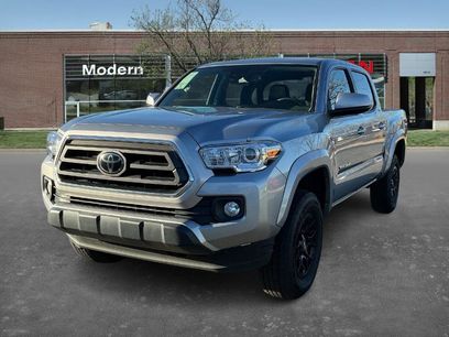 Used 2021 Toyota Tacoma SR5