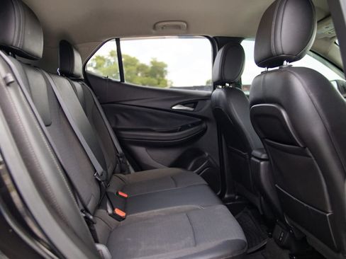Used 2020 Buick Encore GX Preferred w/ Sport Touring Package FWD image 27