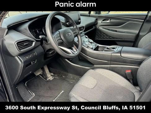 Used 2022 Hyundai Santa Fe SEL AWD/4WD image 20