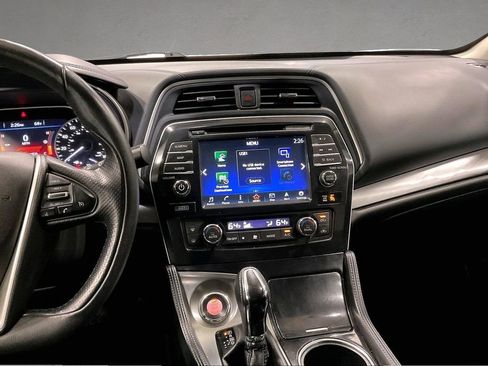 Used 2018 Nissan Maxima 3.5 S image 9