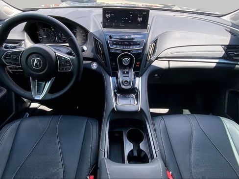 Used 2023 Acura RDX FWD w/ Technology Package image 15