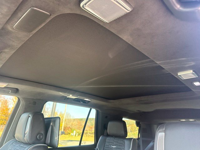 Used 2024 Cadillac Escalade Sport Platinum AWD/4WD image 15