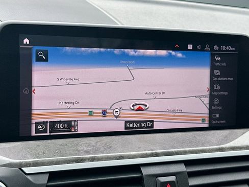 Used 2020 BMW X4 xDrive30i w/ Convenience Package image 25