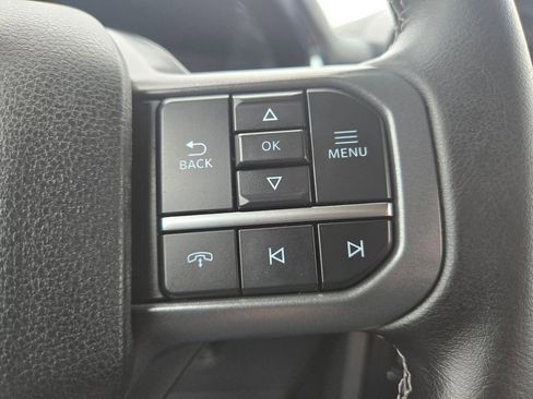 Used 2023 Ford F150 Lightning XLT w/ Tow Technology Package image 17