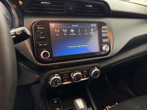 Used 2024 Nissan Kicks SV w/ Interior Electronics Package image 14