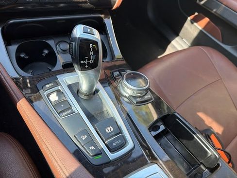 Used 2014 BMW 528i xDrive Sedan AWD/4WD image 16