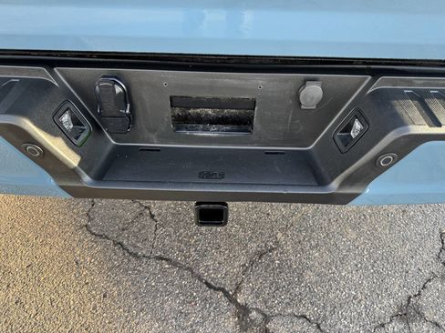 Used 2023 Ford F150 XLT w/ Equipment Group 302A High image 18