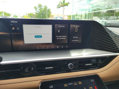 New 2026 INFINITI QX80 Luxe w/ Cargo Package RWD image 24